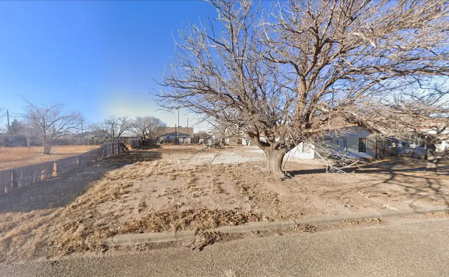 608 3rd Street, Wolfforth, TX 79382 - #2