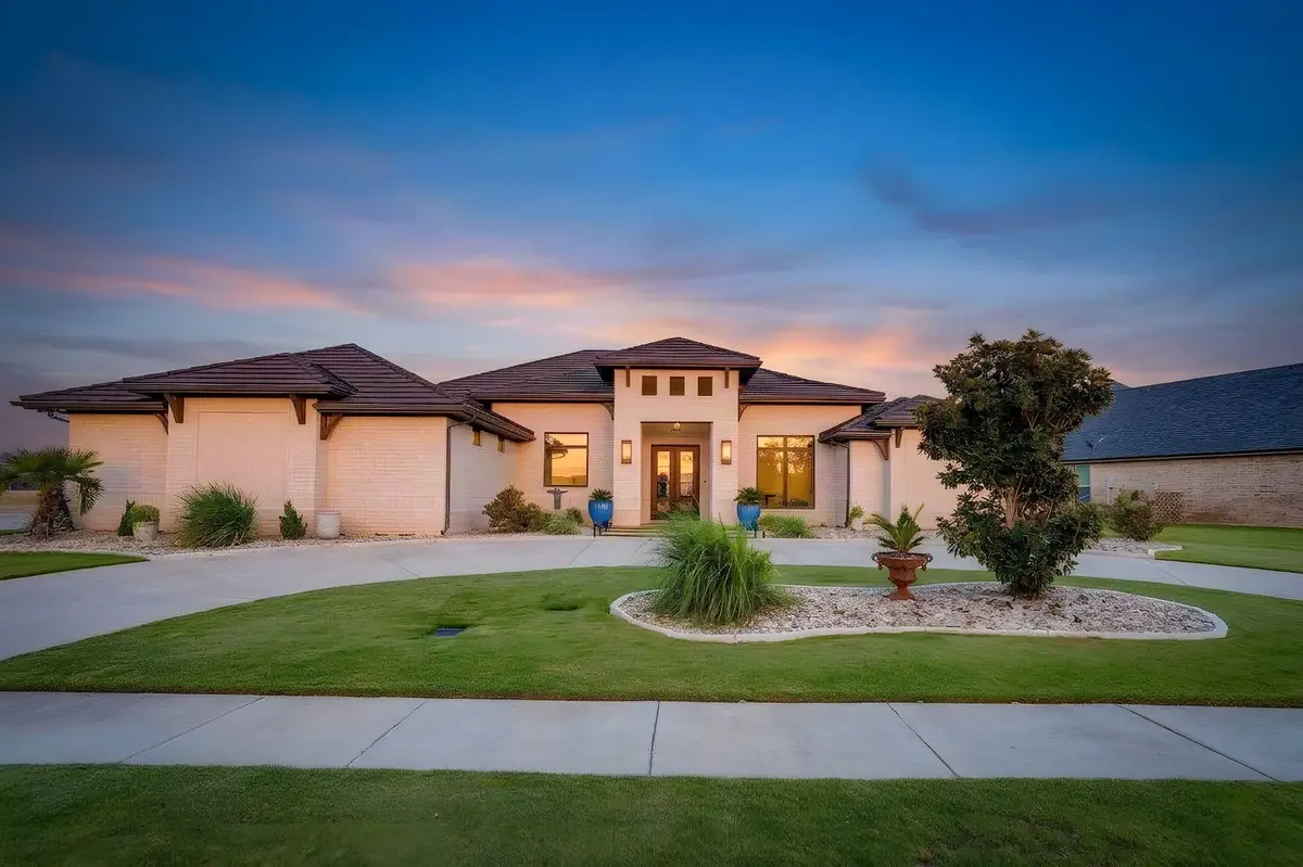 6343 Weatherby Road, Granbury, TX 76049 - #1