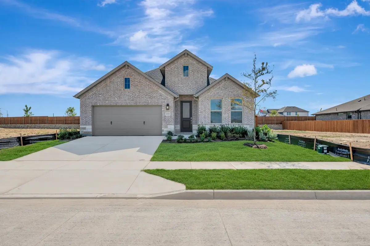 12525 Quay Drive, Fort Worth, TX 76052 - #1