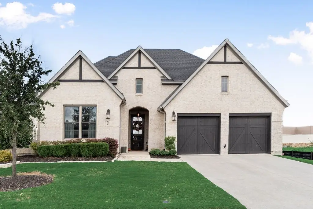 2221 Pinner Court, Celina, TX 75009 - #1