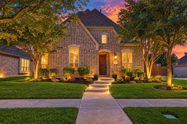 8516 Markham Drive, Frisco, TX 75035