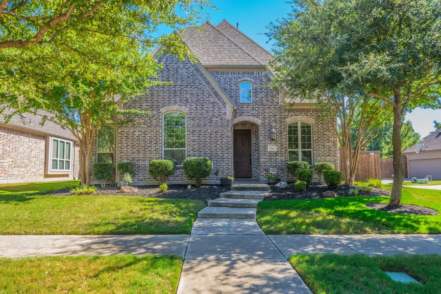 8516 Markham Drive, Frisco, TX 75035 - #2