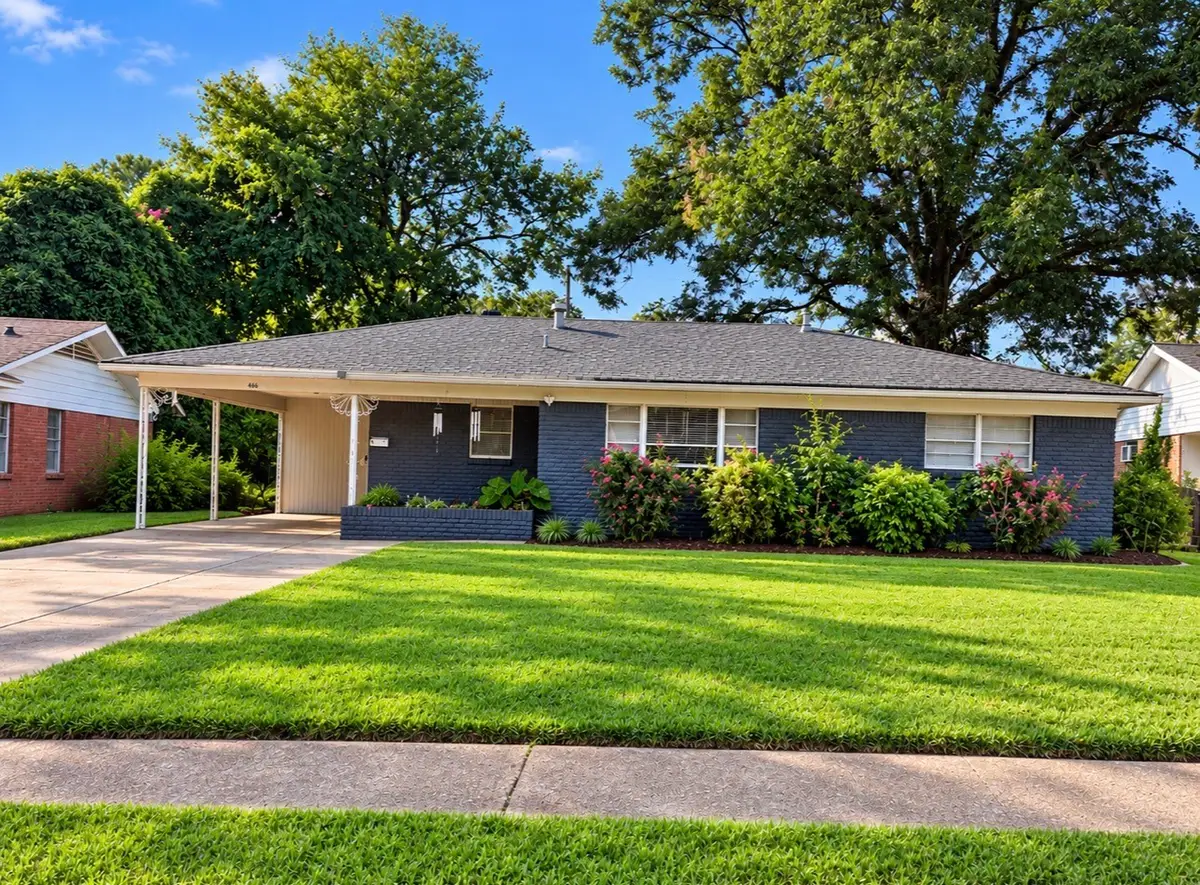 466 Iroqois Trail, Shreveport, LA 71107 - #1