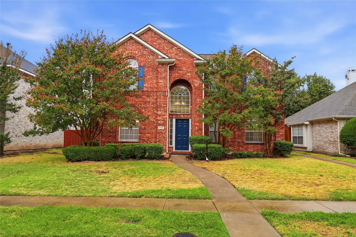 9105 Norman Drive, Plano, TX 75025 - #1