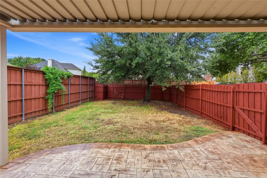 9105 Norman Drive, Plano, TX 75025 - #2