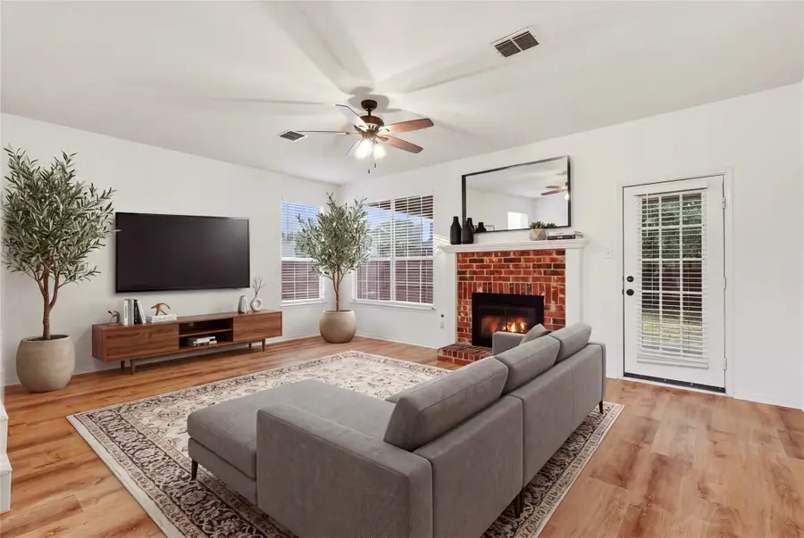 9105 Norman Drive, Plano, TX 75025 - #3