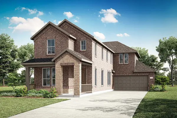 1169 Long Meadow Drive, Little Elm, TX 75068