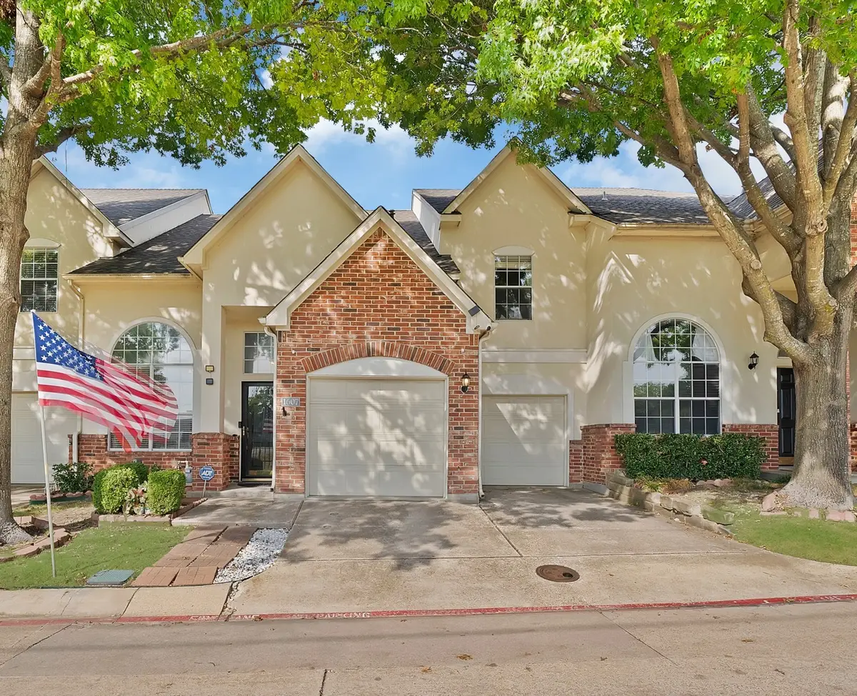 1607 Masters Drive, Desoto, TX 75115 - #1