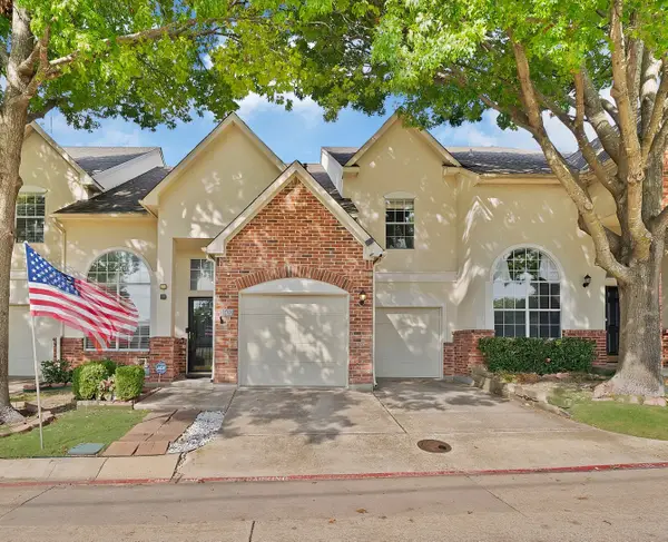 1607 Masters Drive, DeSoto, TX 75115
