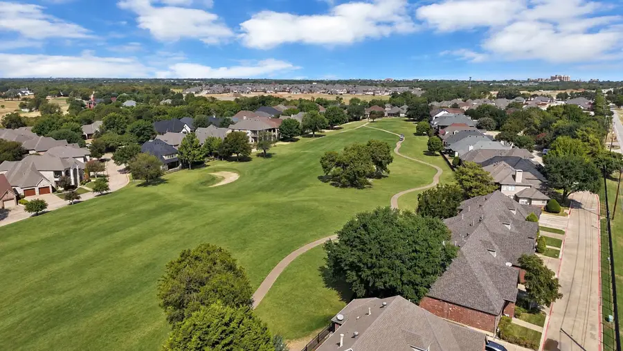 1607 Masters Drive, Desoto, TX 75115 - #2