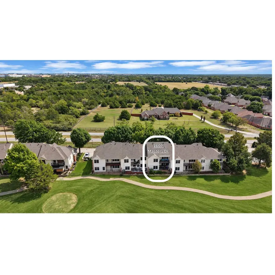 1607 Masters Drive, Desoto, TX 75115 - #3