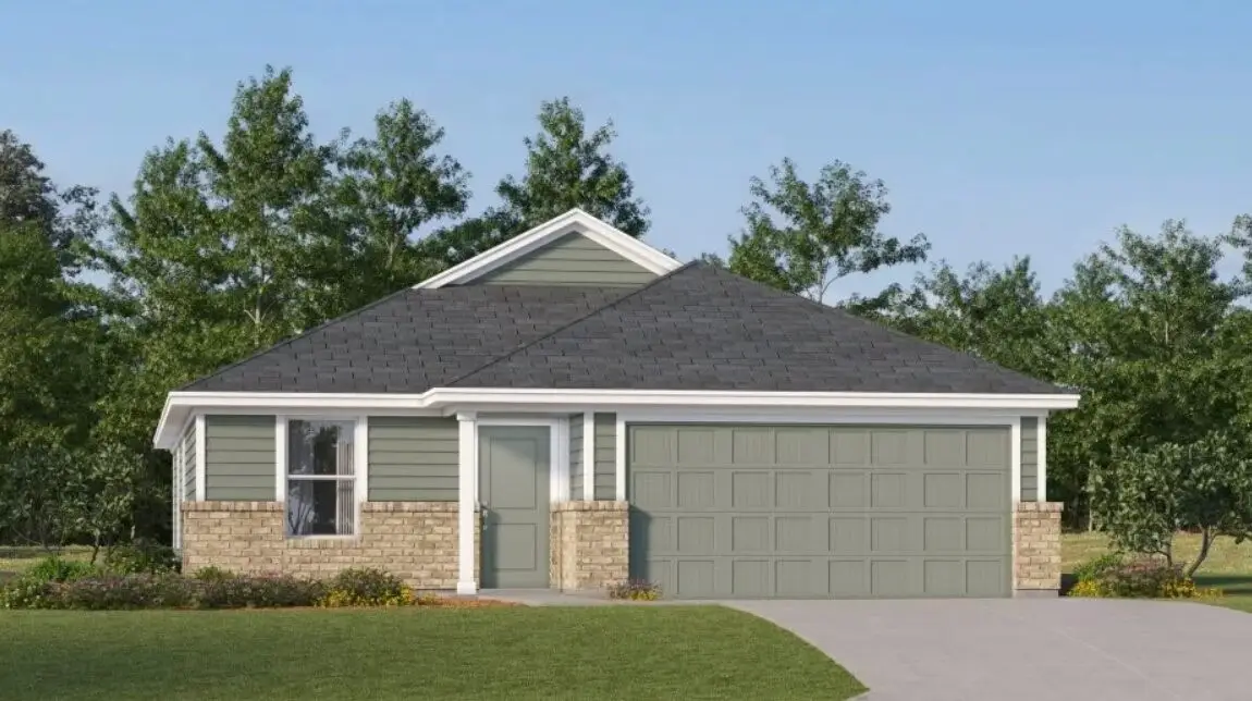 4108 Jutland Drive, Providence Village, TX 76227 - #1