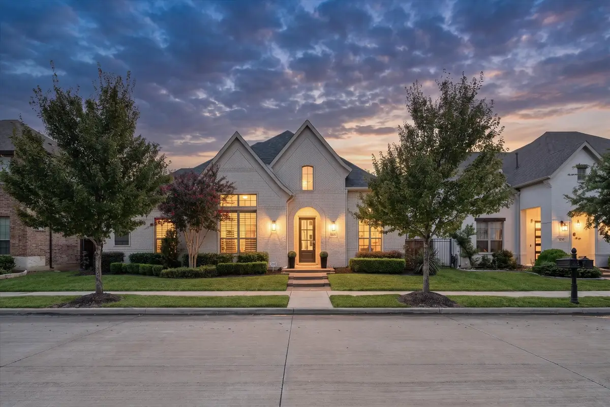 3584 Plum Vista Place, Arlington, TX 76005 - #1