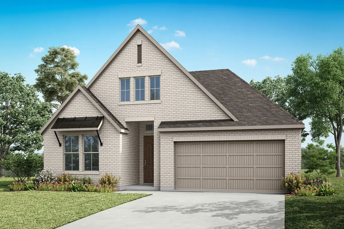 545 Corner Post Lane, Little Elm, TX 76227 - #1