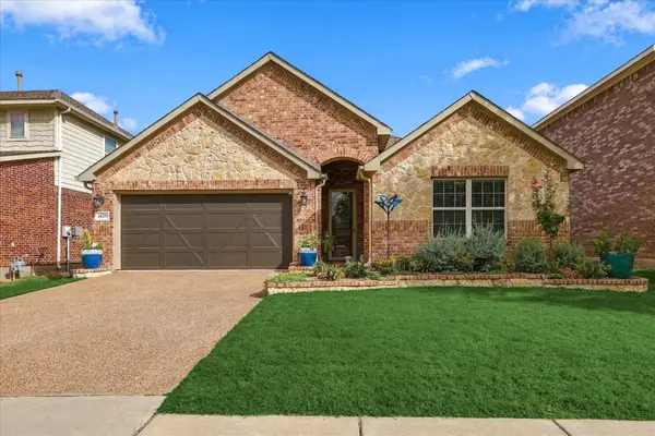 1629 Falconet Court, Carrollton, TX 75010