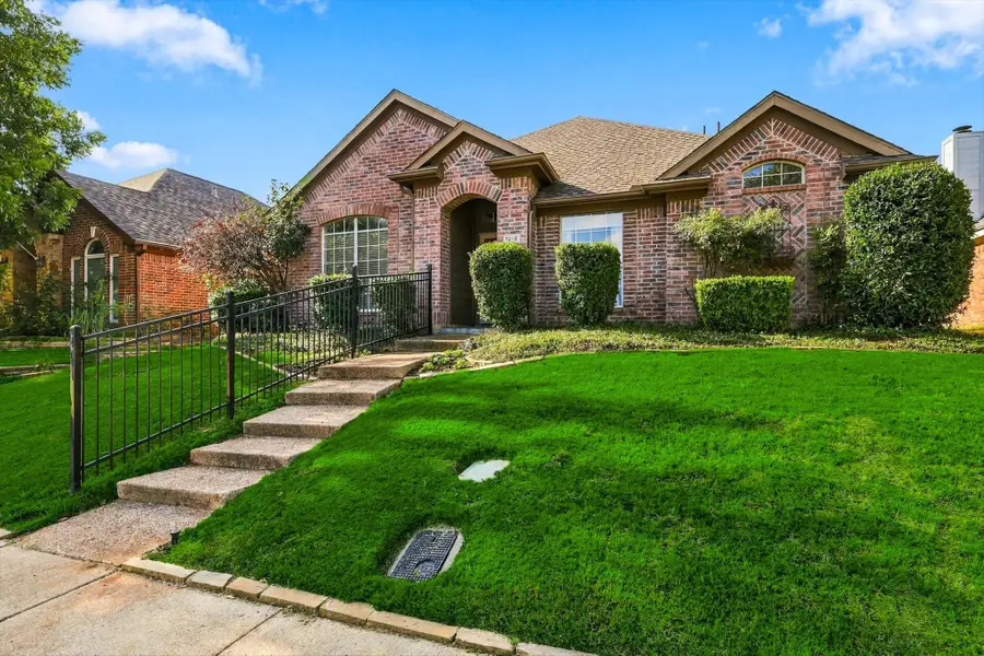 1216 Tanner Drive, Lewisville, TX 75077 - #2