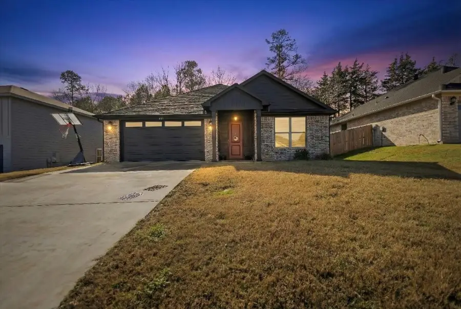 237 Oak Valley Drive, Gilmer, TX 75644 - #2