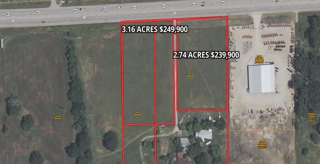 3052 Us Hwy 82 E, Paris, TX 75462 - #1