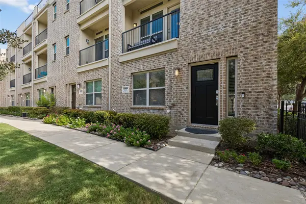 1303 Rancho Mirage Drive, Dallas, TX 75204
