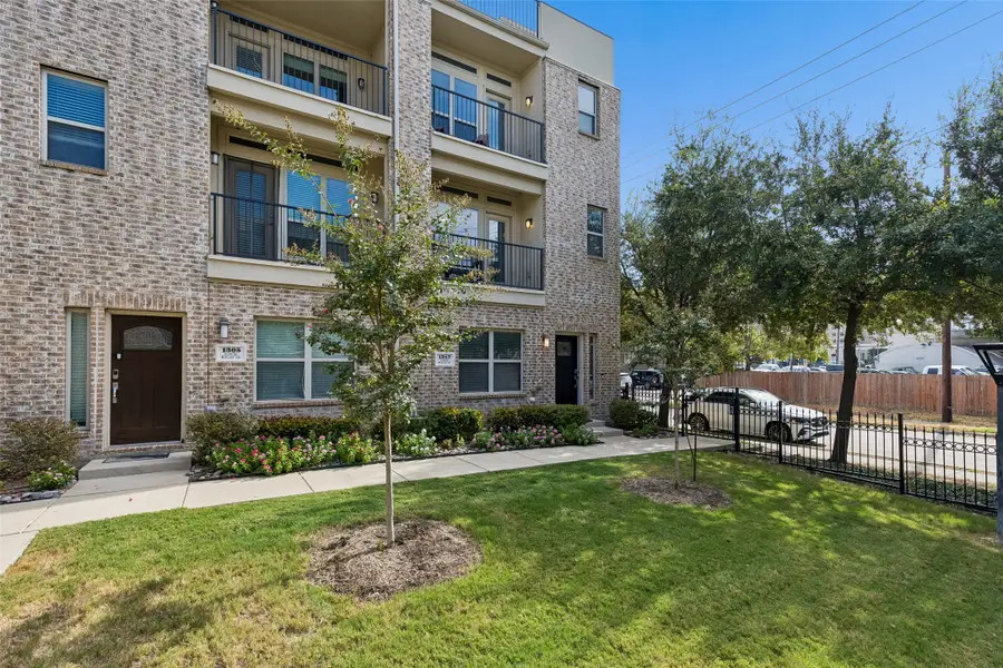 1303 Rancho Mirage Drive, Dallas, TX 75204 - #2