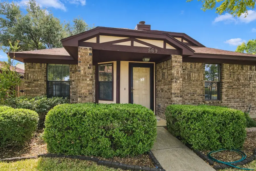 569 Grace Lane, Coppell, TX 75019 - #2