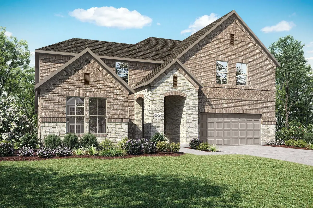 7277 Camilla Street, Little Elm, TX 76227 - #1