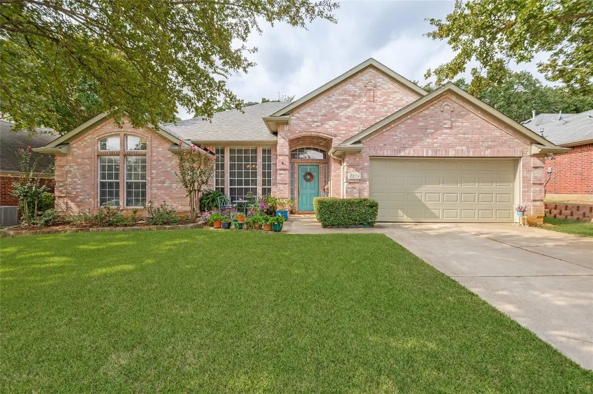 1374 Forest Creek Drive, Lewisville, TX 75067 - #1