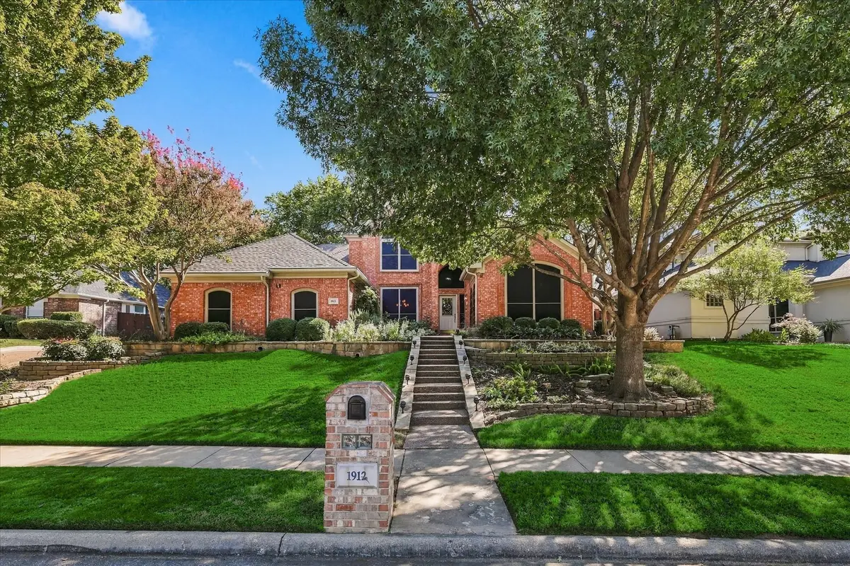 1912 Kipling Drive, Flower Mound, TX 75022 - #1