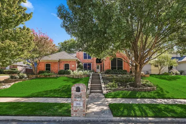 1912 Kipling Drive, Flower Mound, TX 75022