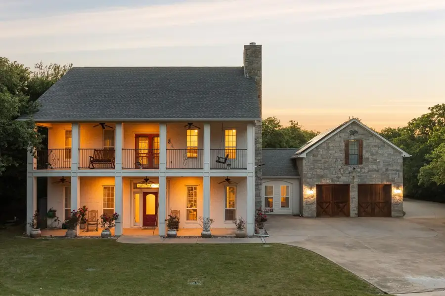 660 Alexandrite Drive, Oak Point, TX 75068 - #3