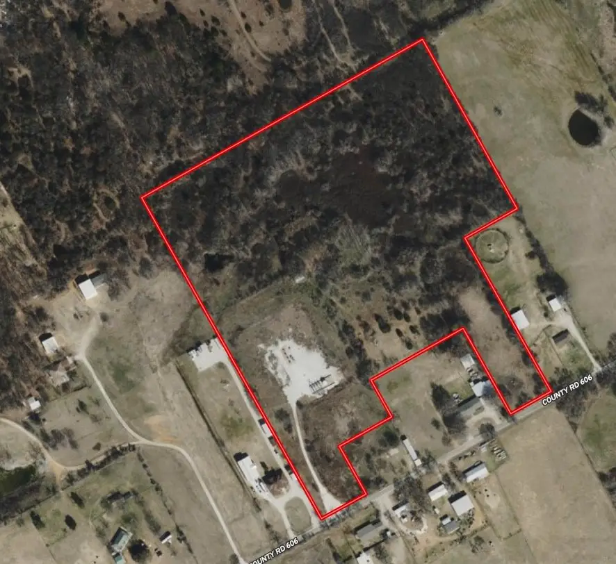 10261 County Road 606, Burleson, TX 76028 - #2