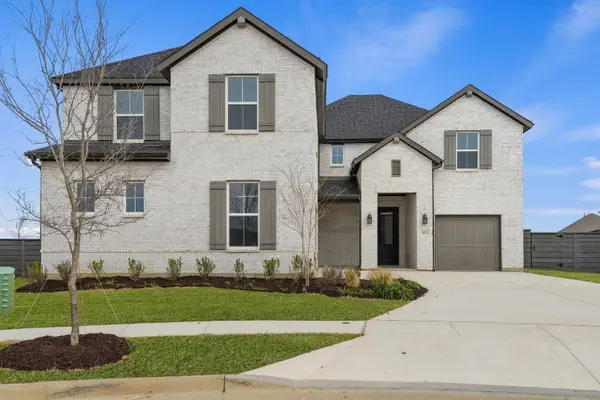 501 Jacob Drive, Little Elm, TX 76227