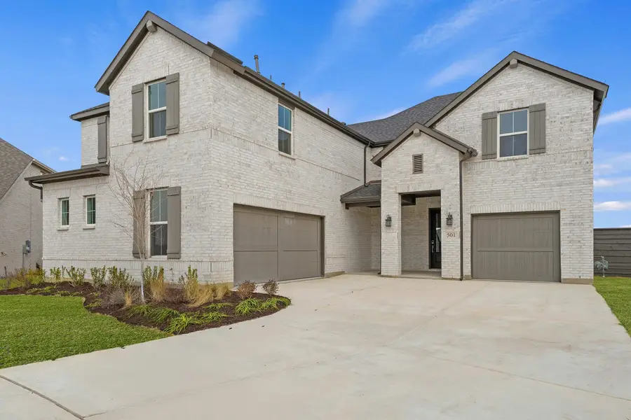 501 Jacob Drive, Little Elm, TX 76227 - #2