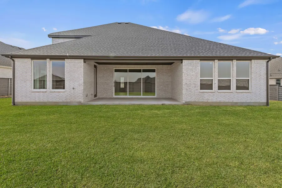 501 Jacob Drive, Little Elm, TX 76227 - #3