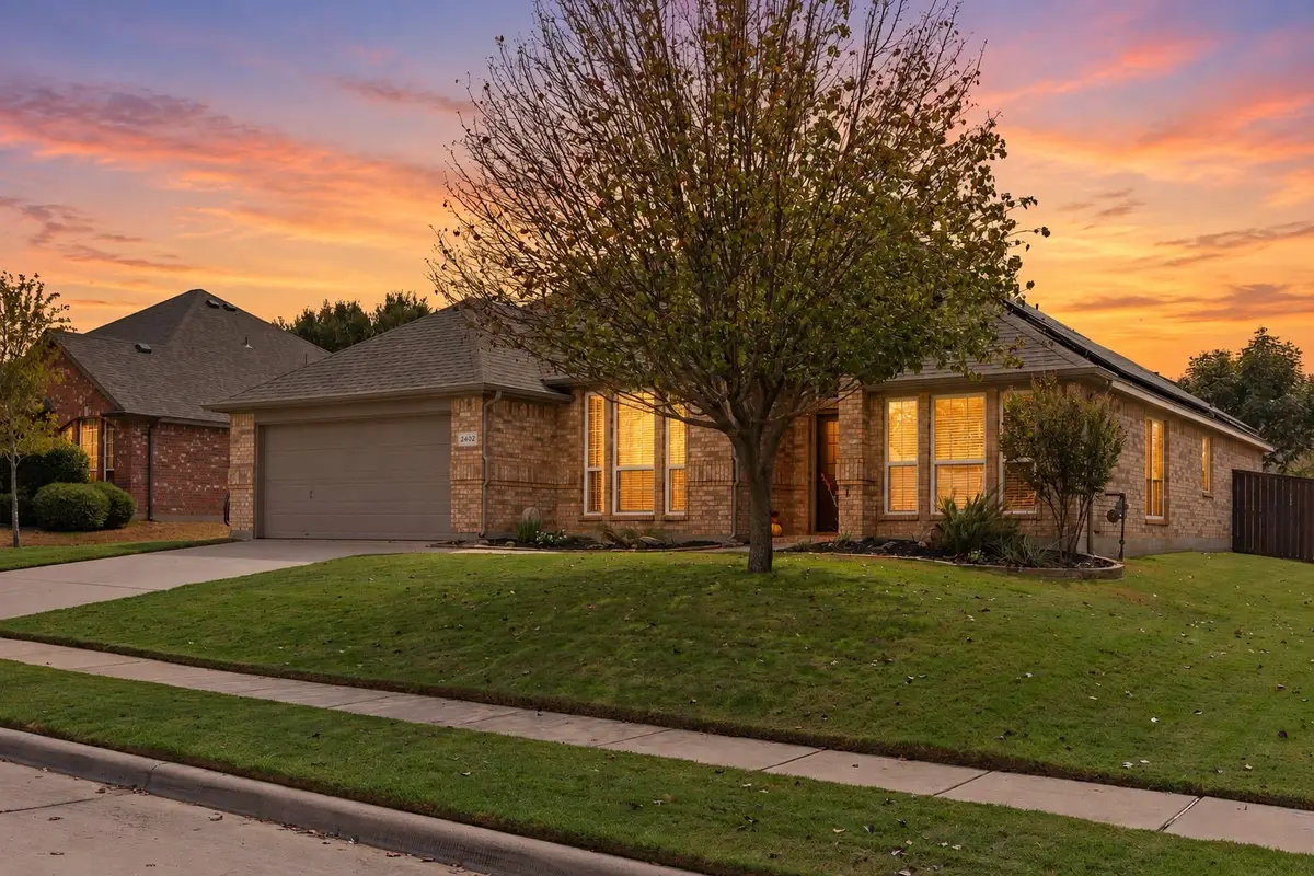 2402 Mallory Drive, Corinth, TX 76210 - #1