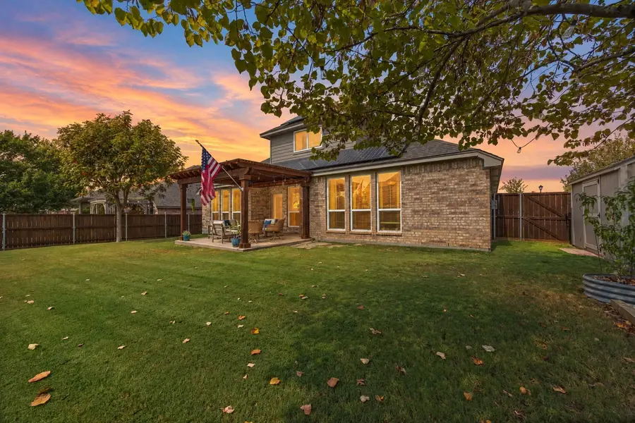 2402 Mallory Drive, Corinth, TX 76210 - #2