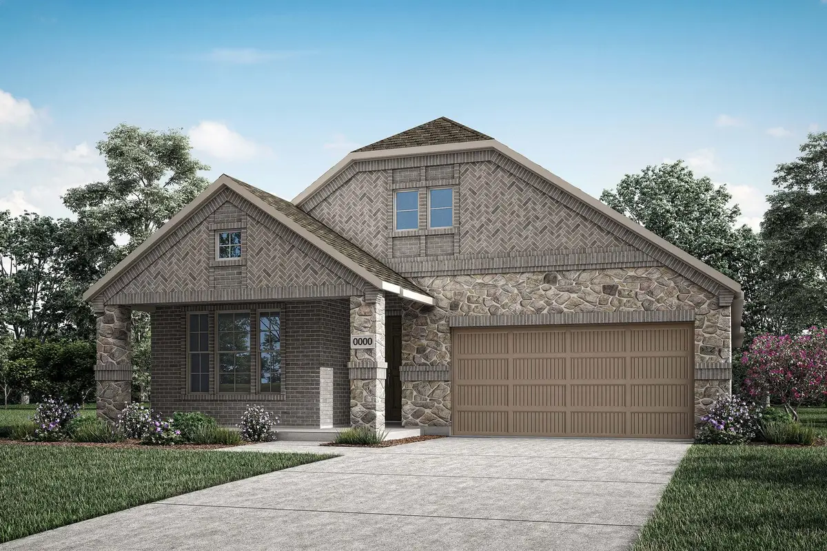 608 Hawthorn Lane, Mansfield, TX 76063 - #1