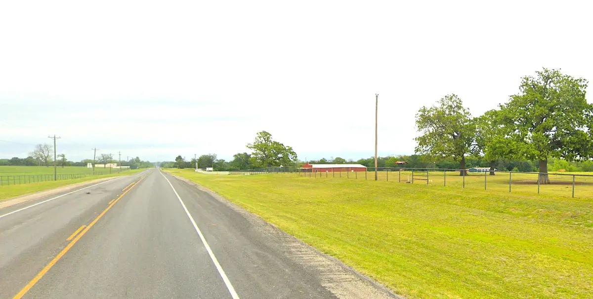 21000L Highway 377, Whitesboro, TX 76273 - #1