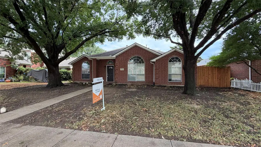 2718 High Pointe Boulevard, McKinney, TX 75071 - #2