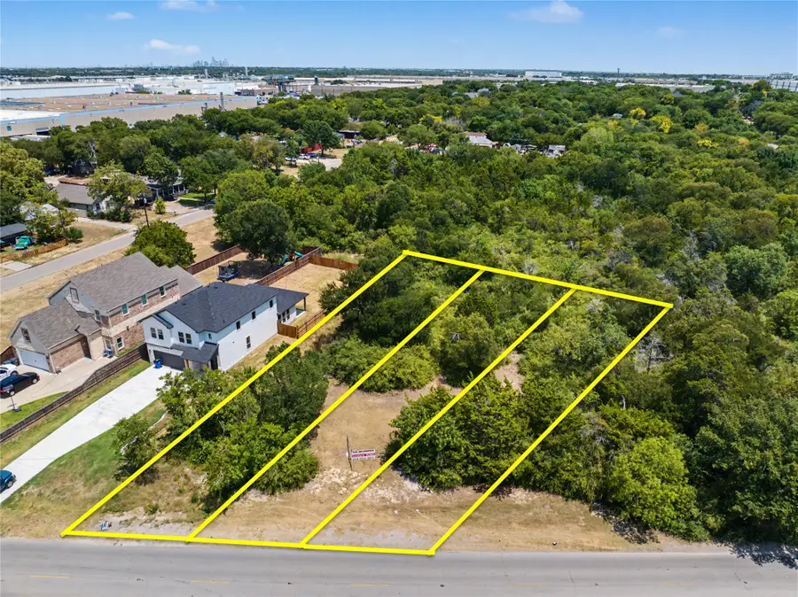 3530 S Ledbetter Drive, Dallas, TX 75236 - #2