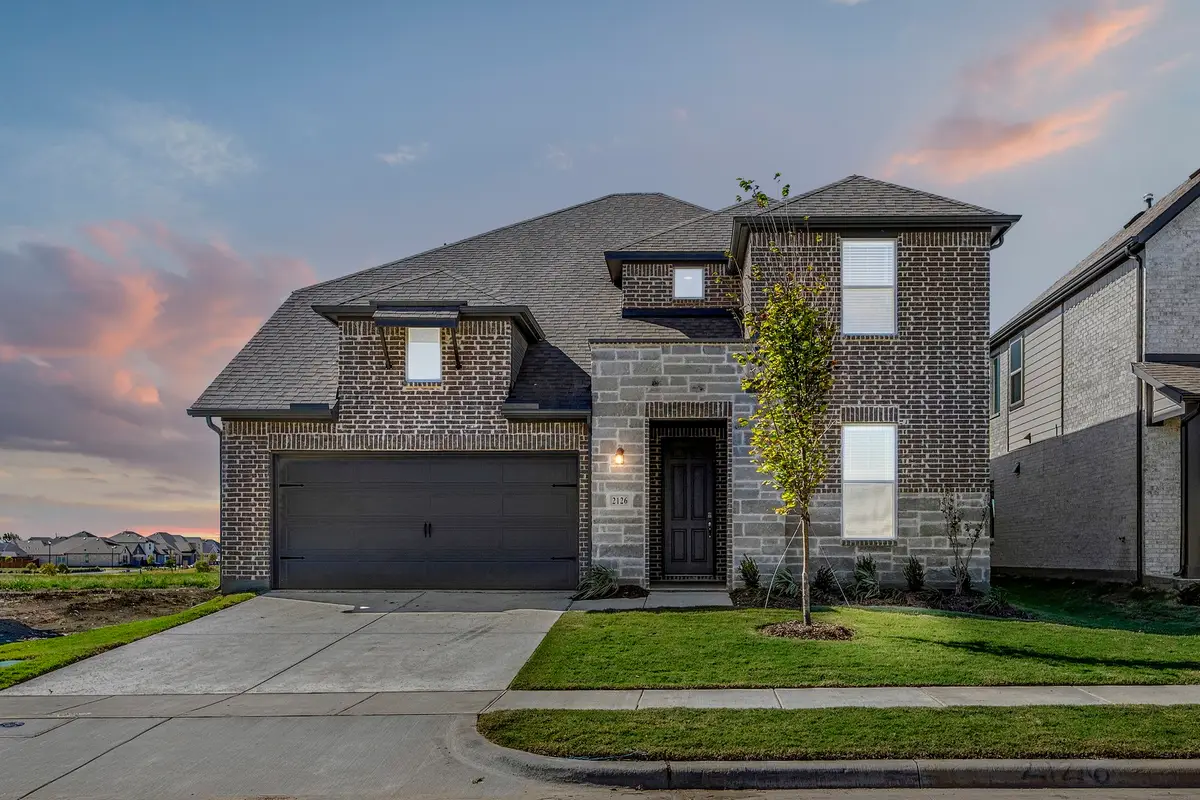 2126 Bloomsbury Lane, Forney, TX 75126 - #1