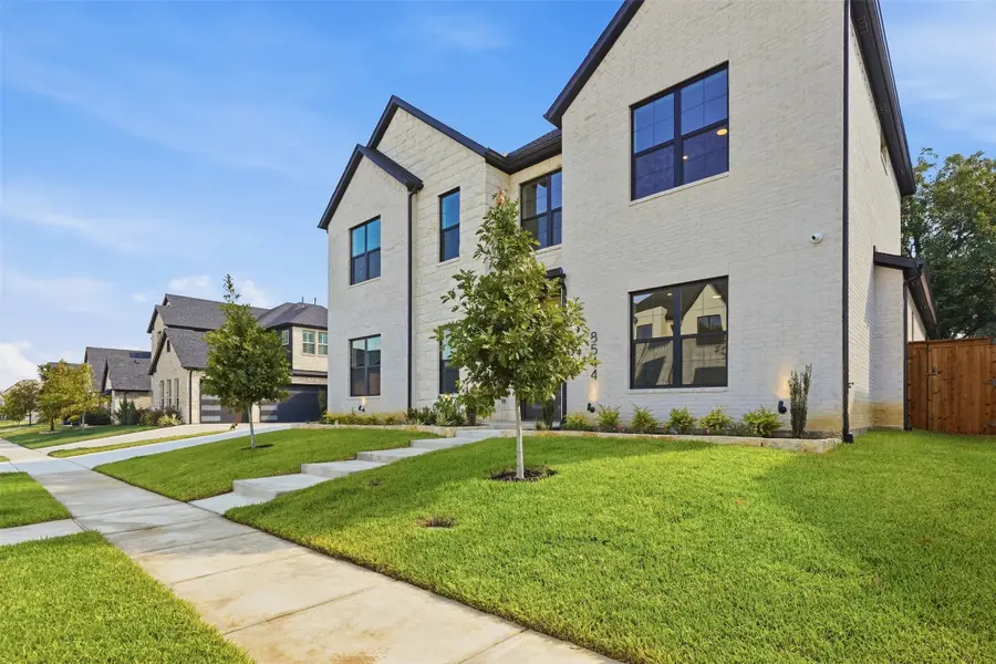 8544 Fresh Meadows Road, North Richland Hills, TX 76182 - #3
