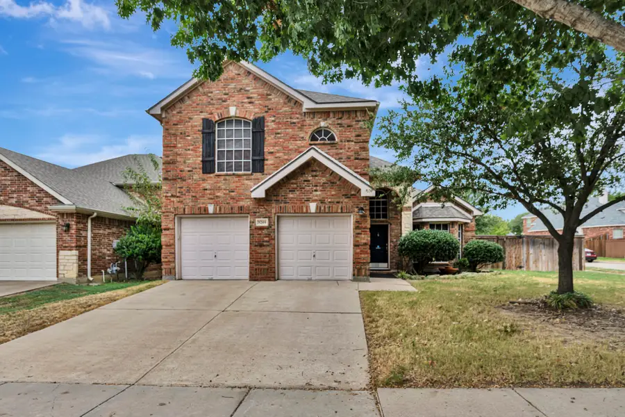 9209 Bayard Street, Fort Worth, TX 76244 - #2