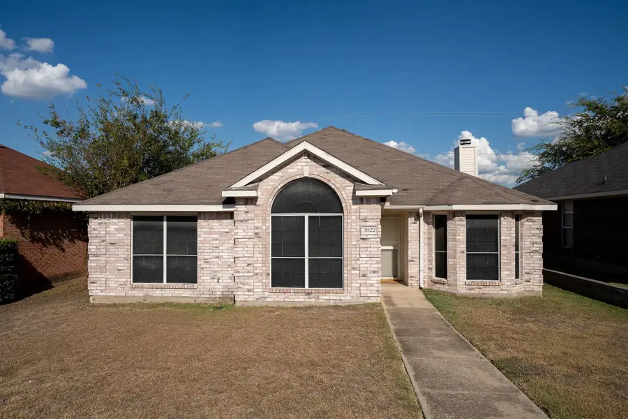 4835 Berridge Lane, Dallas, TX 75227 - #2