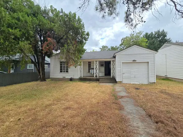 2710 Exeter Avenue, Dallas, TX 75216