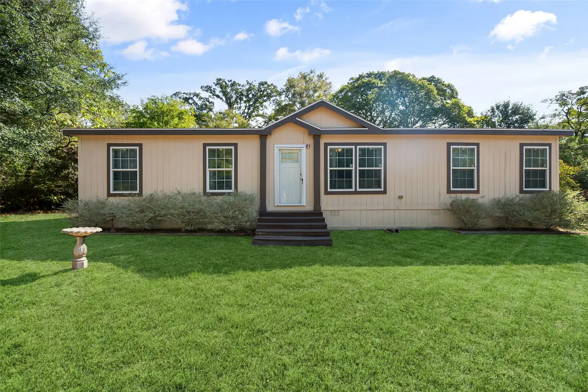 110 Wooded Creek Drive, Athens, TX 75751 - #1