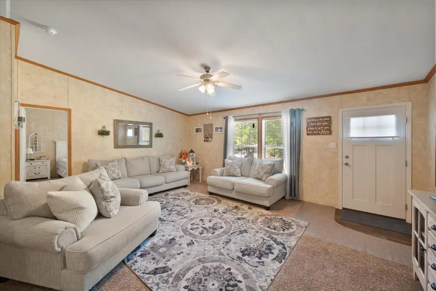110 Wooded Creek Drive, Athens, TX 75751 - #2