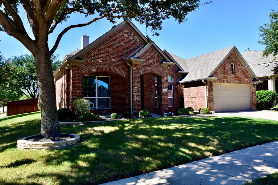 4124 Bonita Avenue, Denton, TX 76210 - #2