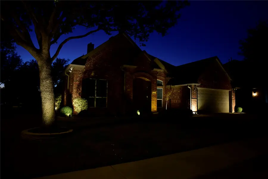 4124 Bonita Avenue, Denton, TX 76210 - #3