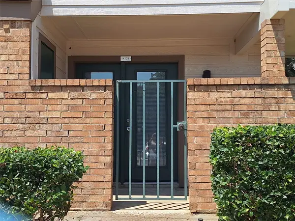 2309 Balsam Drive #K103, Arlington, TX 76006